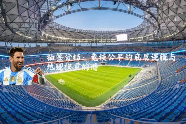 抽签分档：竞技公平的底层逻辑与地理权重的博弈