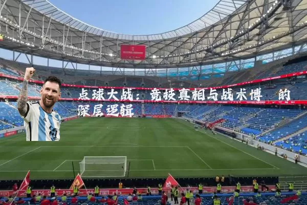 点球大战:竞技真相与战术博弈的深层逻辑