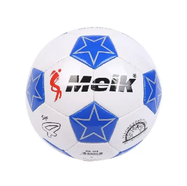 MK体育平台青少年4号训练足球SH-ZP3007